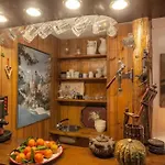 דירה Modest & Cheap Tavern For A Spartan Retreat