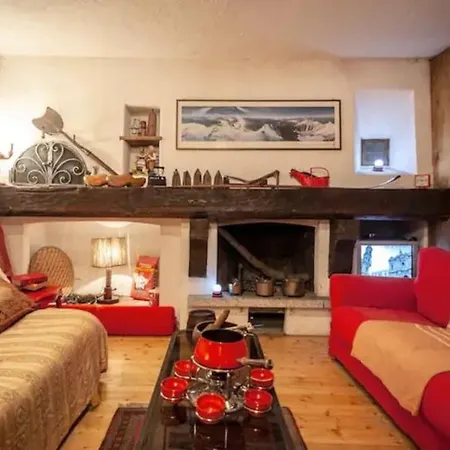 Modest & Cheap Tavern For A Spartan Retreat *