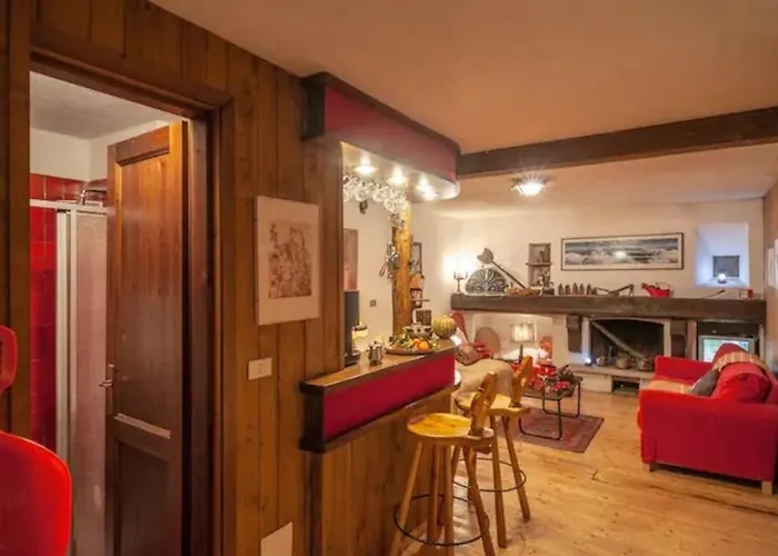 Modest & Cheap Tavern For A Spartan Retreat Apartment